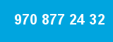 970 877 24 32